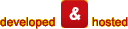 developed