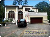 For sale house ID-1842