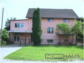 For sale house ID-1845