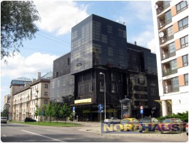 Продается квартира -  двухэтажную квартиру : Rīga, Centrs
