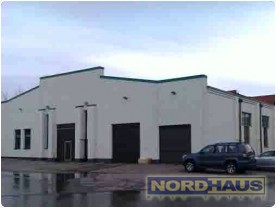 For rent zona-comercial ID-2919