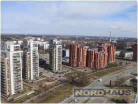 For sale apartment ID-2979