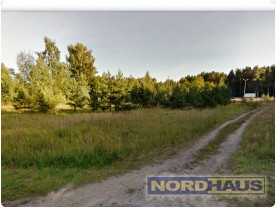 For sale land ID-3048