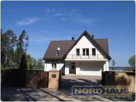 For rent house ID-3374