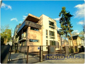 For sale apartment ID-3546