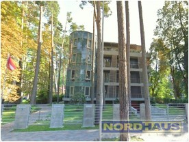 For sale apartment ID-3621