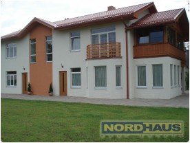 For rent house ID-3664