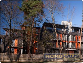 Продается квартира -  квартиры в новом проекте : Jūrmala, Lielupe