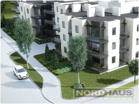 Продается квартира -  квартиры в новом проекте : Jūrmala, Bulduri
