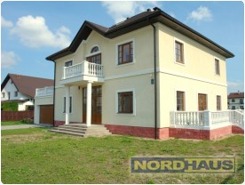For sale house ID-3774