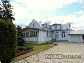 For sale house -  private house : Jūrmala, Vaivari